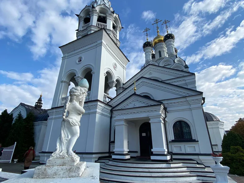 5 городов Восточной Пруссии за один день из Зеленоградска — фото 7, Зеленоградск | Покатаем