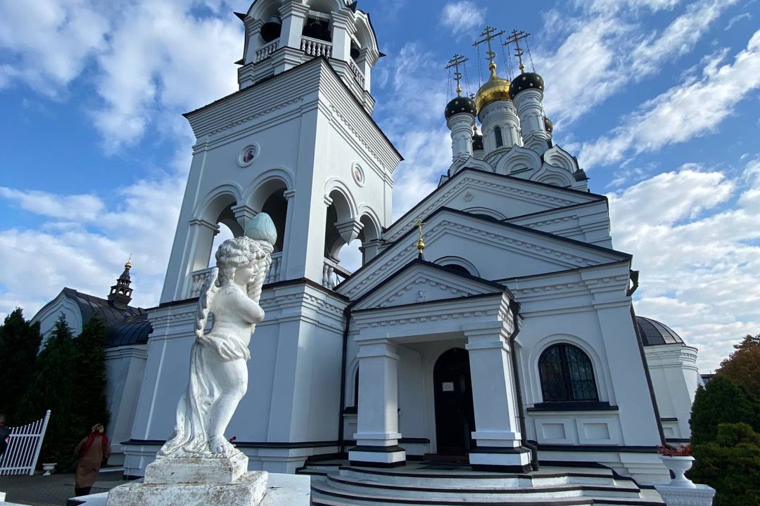 5 городов Восточной Пруссии за один день из Зеленоградска — фото 6
