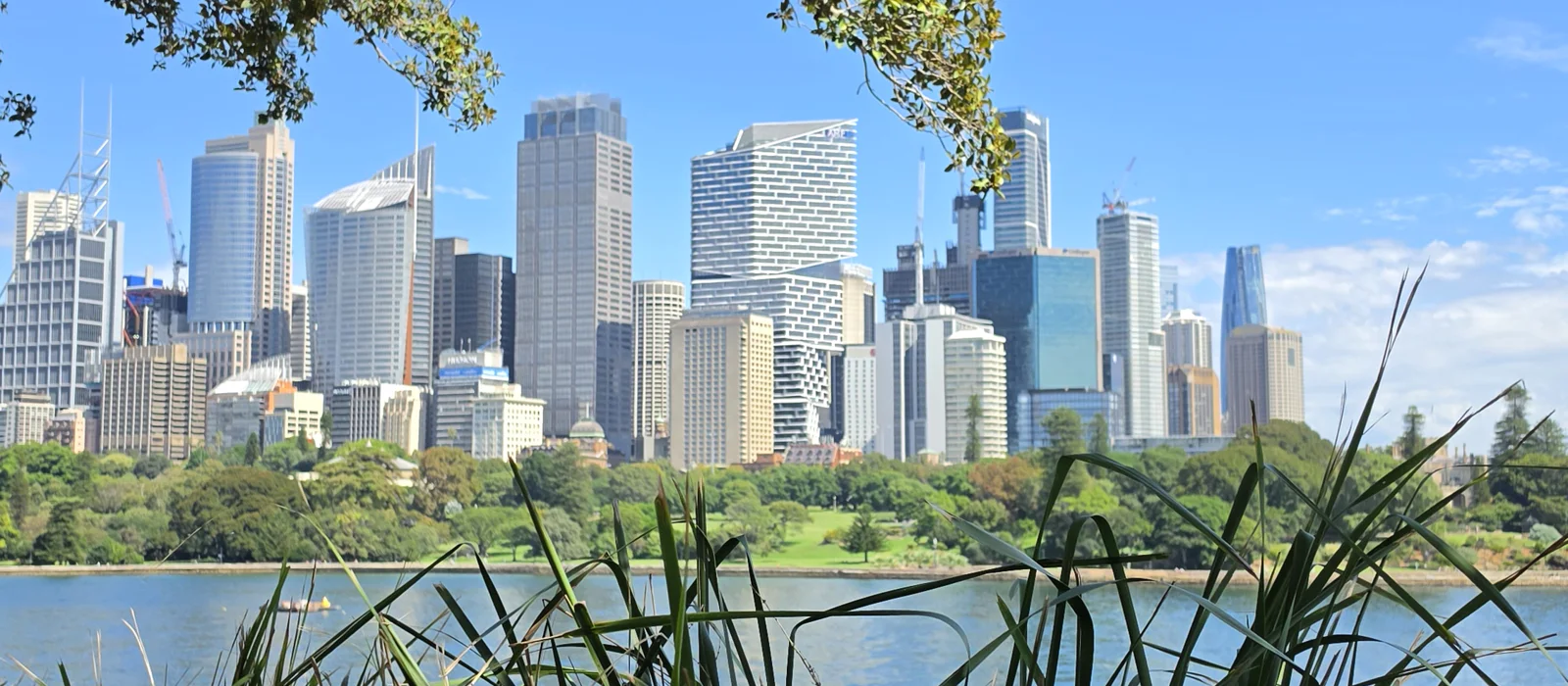 Сидней с первого вдоха: приятное знакомство после прилёта — экскурсия, Сидней, Австралия | Покатаем