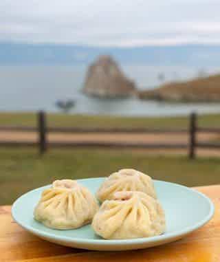 Насладиться кухней Байкальского края