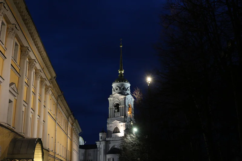 Переезд в город Золотого кольца: онлайн-экскурсия — фото 6