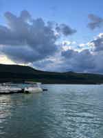 Экскурсия "Абрау-Дюрсо: горы, вино и незабываемые впечатления" - фото отзыва 2