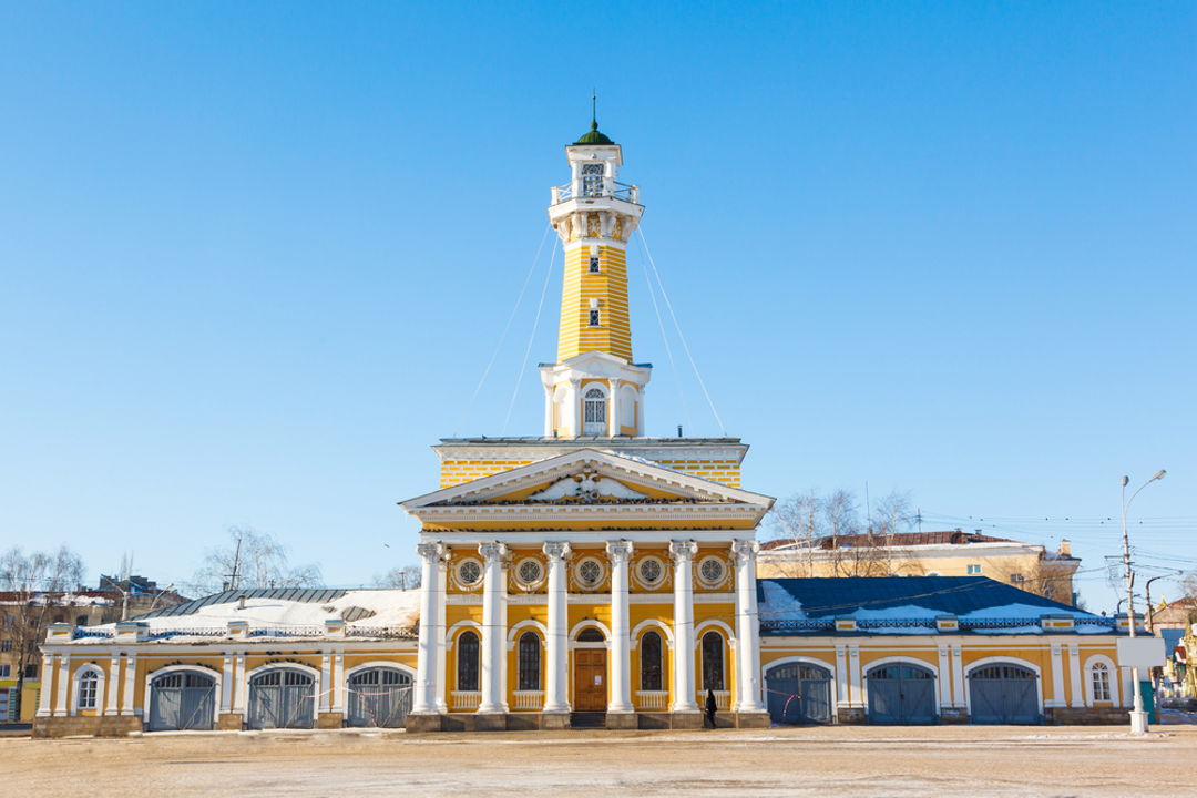 «Кострома — золотой ключик к настоящей истории России»: обзорная экскурсия — фото 4