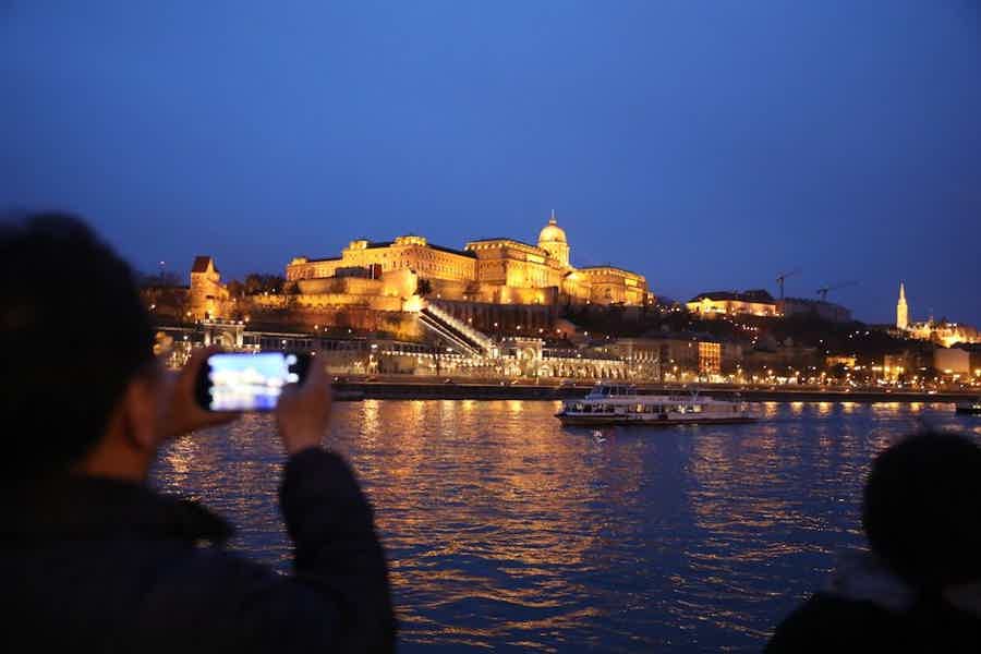 Впервые в Будапеште! Главные достопримечательности столицы - фото 12