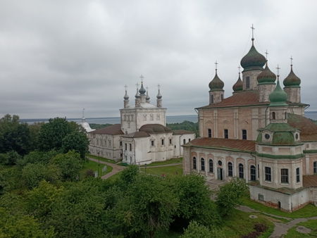 Музей граммофонов и пластинок