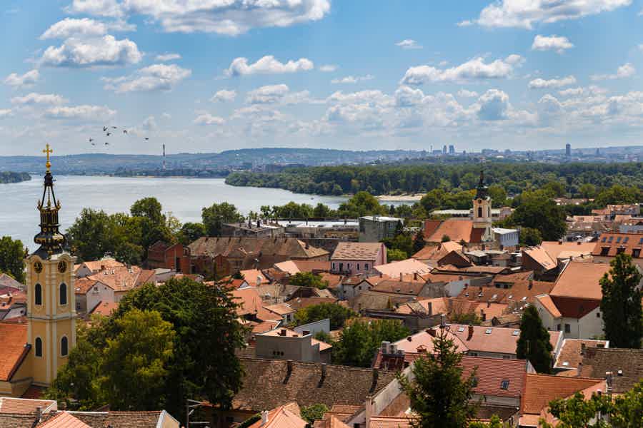Гостеприимная Сербия: первое знакомство с Белградом - фото 5
