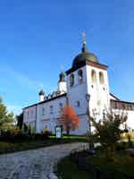 Экскурсия "Экскурсия в Свияжск и Храм Всех Религий" - фото отзыва 1
