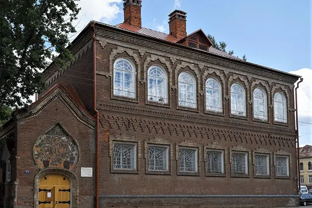 Смоленск — Талашкино, Флёново: индивидуальный автомобильный тур — фото 2