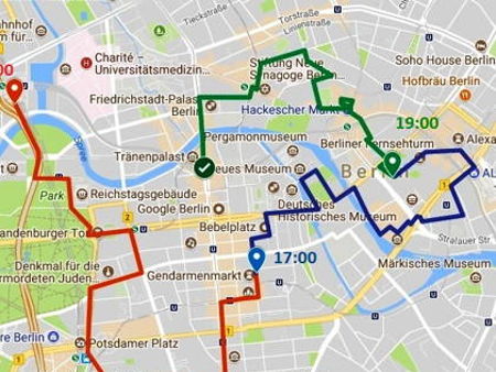 Пергамский музей