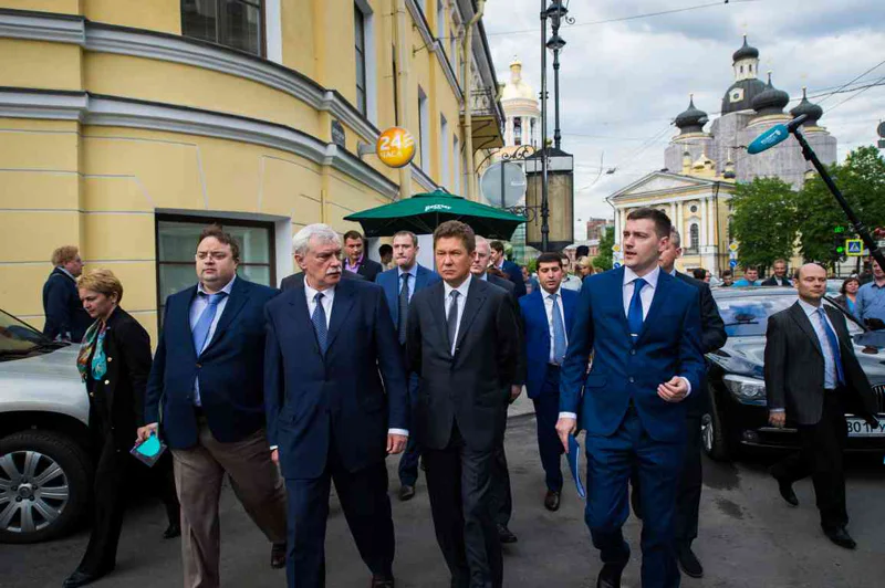 Обзорная экскурсия на автомобиле с профессиональным краеведом — фото 3
