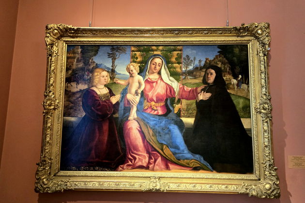 Виды Эрмитаж — главная сокровищница Петербурга (билеты включены)