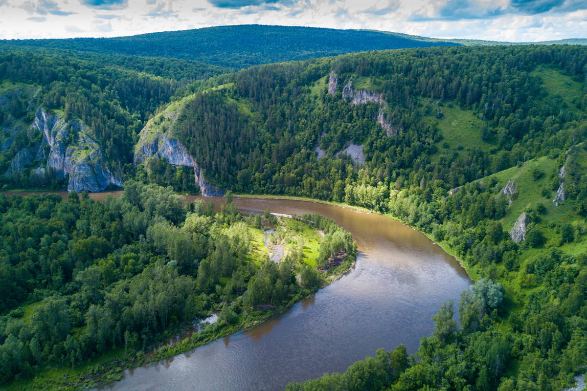 Иремель