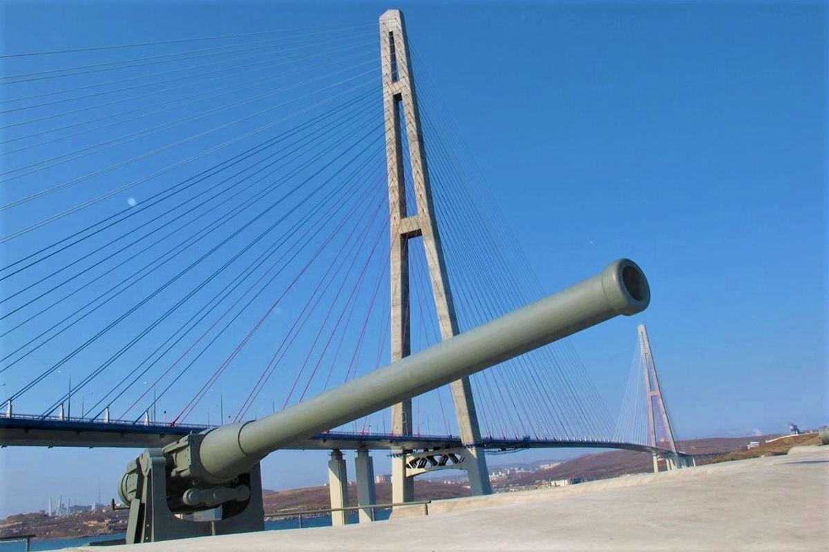 Ворошиловская батарея