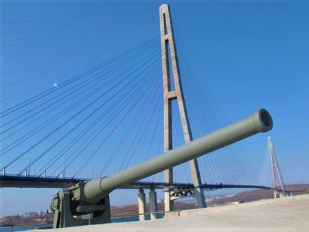 Ворошиловская батарея