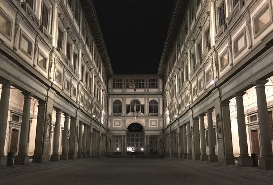 Вечерняя обзорная экскурсия по Флоренции - фото 5