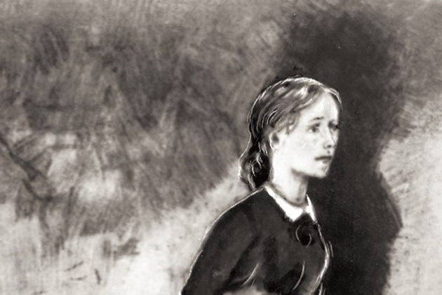 Фото к экскурсии Мир Достоевского: непарадный Петербург и трущобы столицы