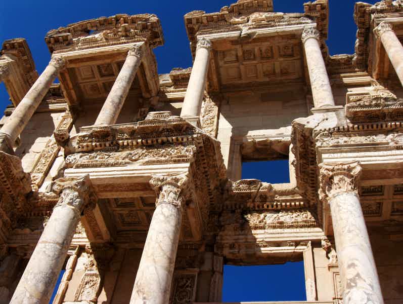 Ephesus Full Day Tour - photo 6