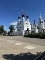 Экскурсия "Муром в трёх тысячелетиях: от неолита до Ильи Муромца" - фото отзыва 4