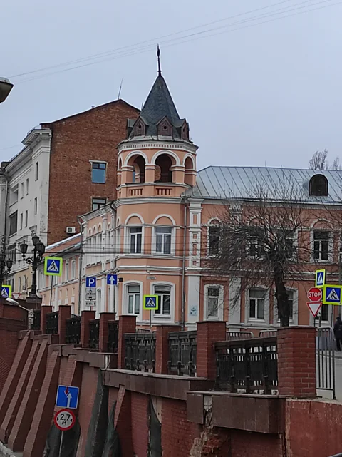 Женщины Воронежа — пешеходная экскурсия о судьбах и эпохах