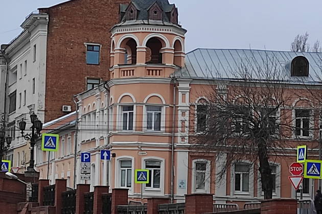 Женщины Воронежа — пешеходная экскурсия о судьбах и эпохах
