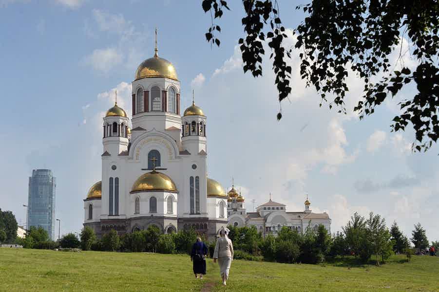Гибель царской семьи в Екатеринбурге - фото 4