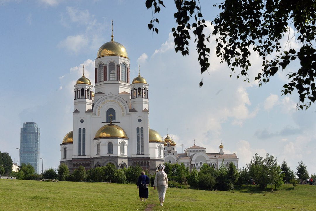 Гибель царской семьи в Екатеринбурге — фото 4