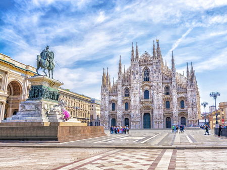 Площадь Кордузио