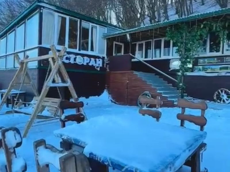 Дубовая роща из Каспийска - экскурсия в Каспийск, Россия