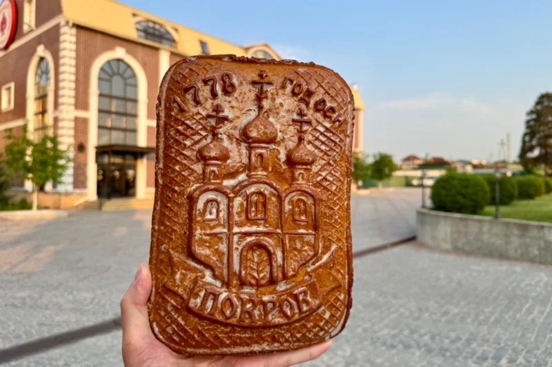 Введенский остров-монастырь, сырная ферма сэра Джона, пряничный рай — фото 2
