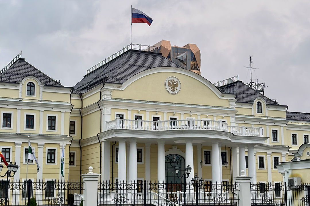 На автомобиле по ТОП-местам Екатеринбурга, Свердловска и Ёбурга — фото 4