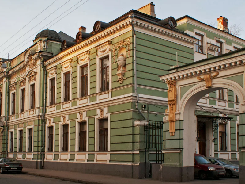 Обзорная экскурсия по Оренбургу на транспорте туристов — фото 3, Оренбург | Покатаем