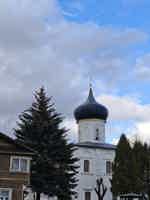 Экскурсия "Старая Русса по вашему маршруту" - фото отзыва 4