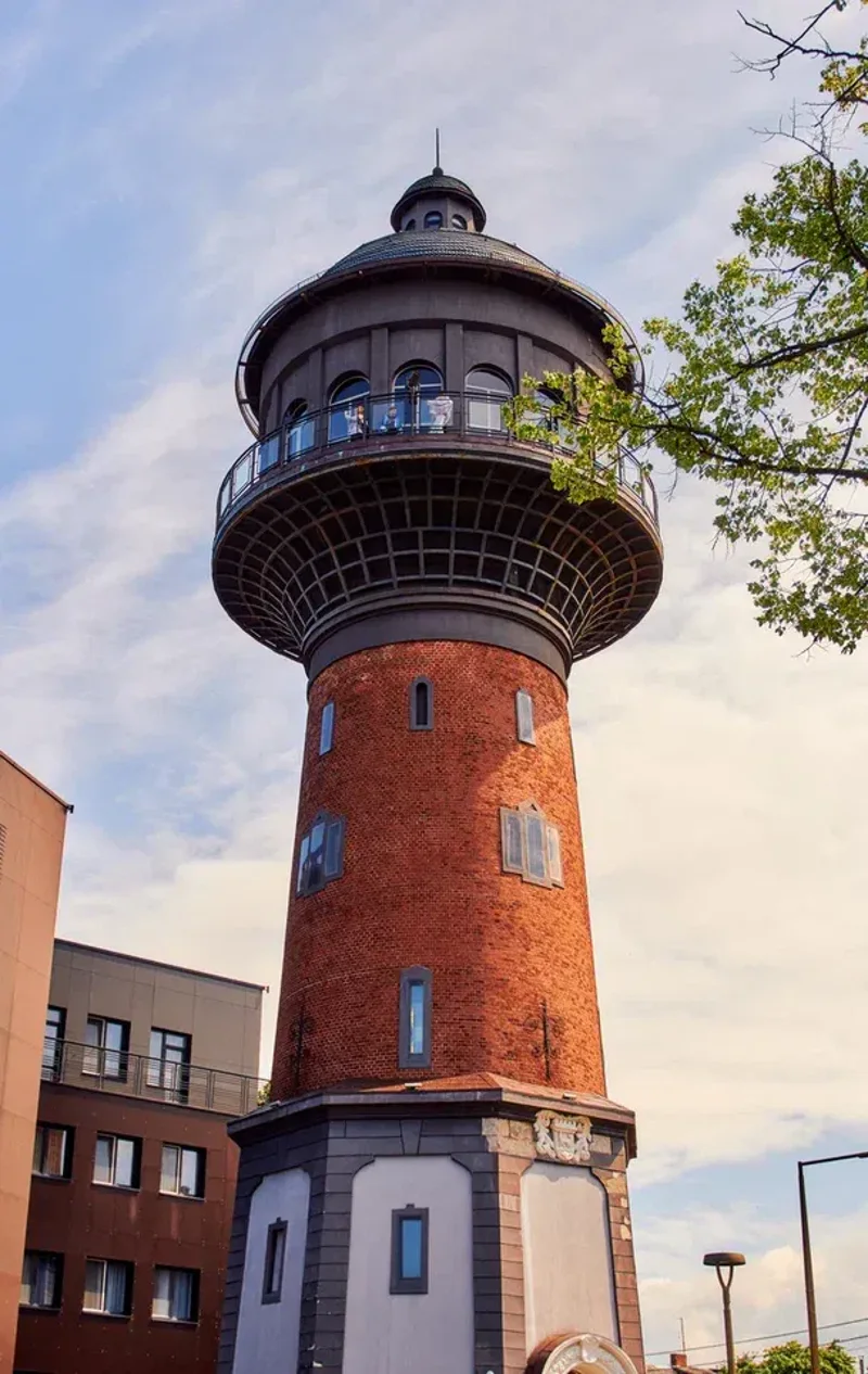 Исторический путь: замок Шаакен, Куршская коса и Зеленоградск — фото 3