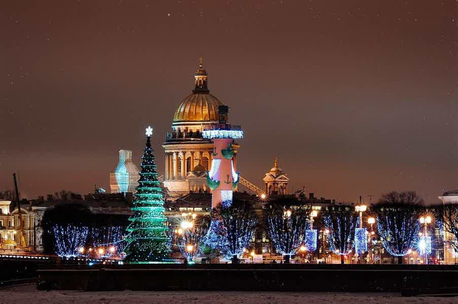 Католическое Рождество в Петербурге - фото 5