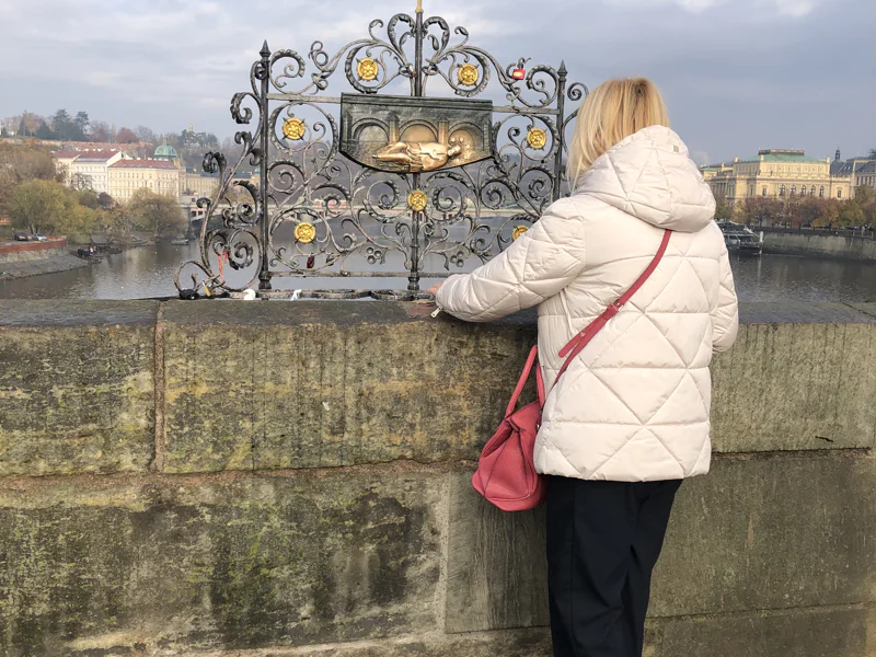 Прага: Легенды и истории Старого и Еврейского городов — фото 6, Прага | Покатаем