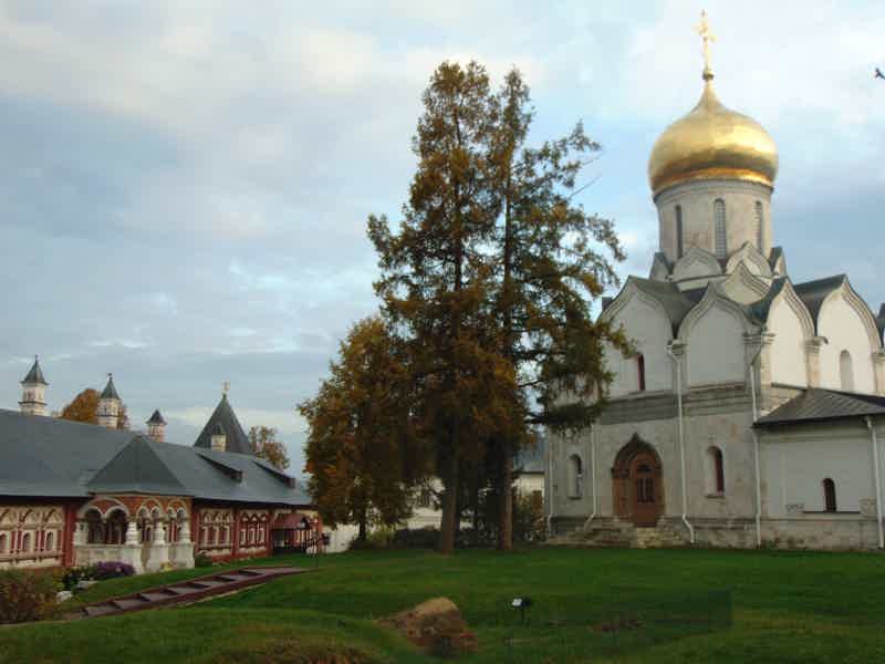 Звенигород: обширная обзорная экскурсия по городу с вековой историей  "Звени!Город" - фото 5