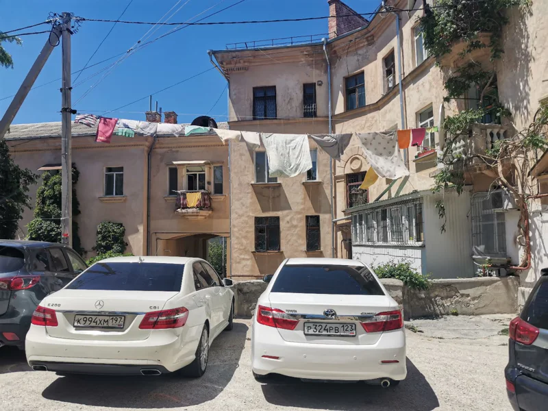 Севастополь за пять часов: авторская прогулка от коренного жителя города — фото 5, Севастополь | Покатаем