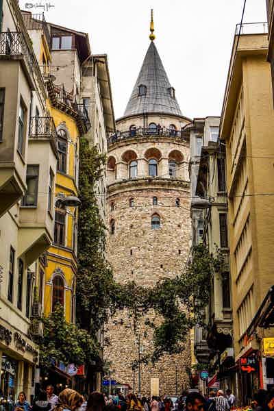 Константинополь — обзорная экскурсия - фото 12
