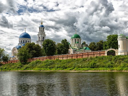 Областной краеведческий музей