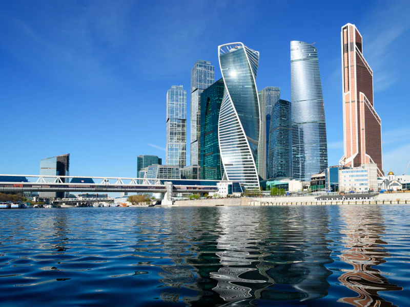 От «Киевского» до Парка Фили: экскурсия на речном трамвайчике — фото 7, Москва | Покатаем