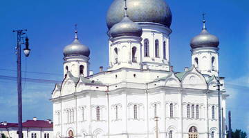 Святодуховский собор