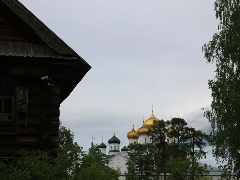 Славная Кострома: увлекательная экскурсия для детей и их родителей — фото 4, Кострома | Покатаем