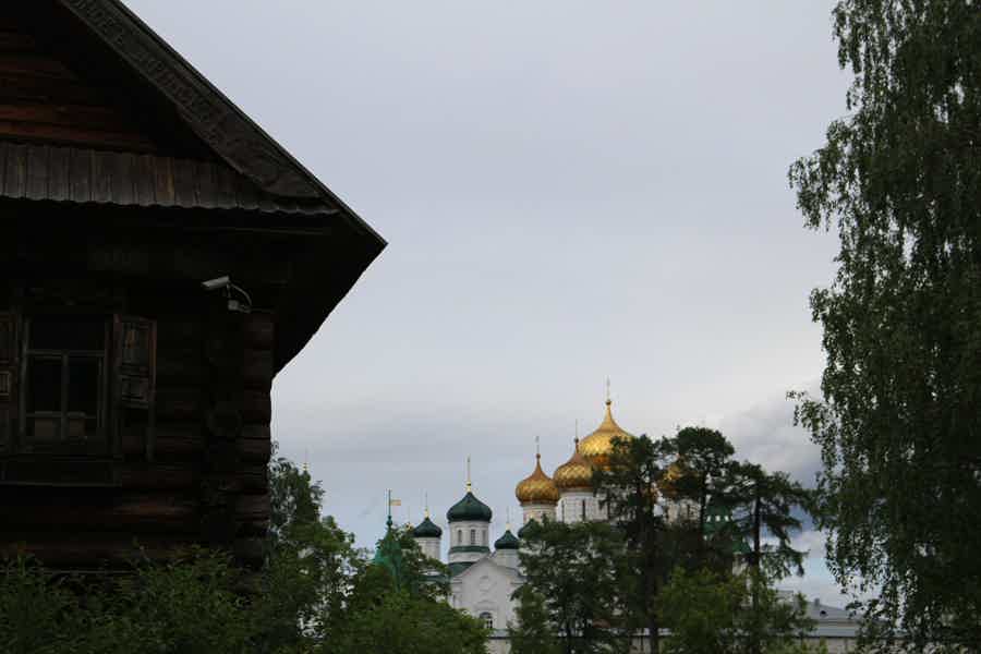 Славная Кострома: увлекательная экскурсия для детей и их родителей - фото 3