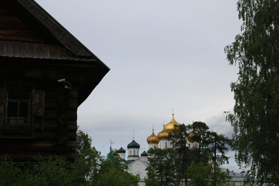 Славная Кострома: увлекательная экскурсия для детей и их родителей — фото 3