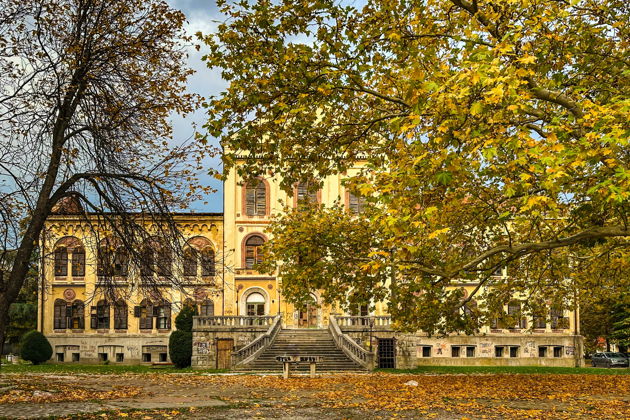 Главное изображение экскурсии - Гостеприимная Сербия. Наследие королевской династии Караджорджевич