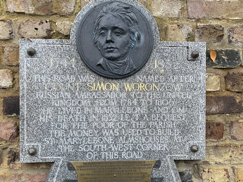 Прогулка по St John’s Wood — фото 3, Лондон | Покатаем
