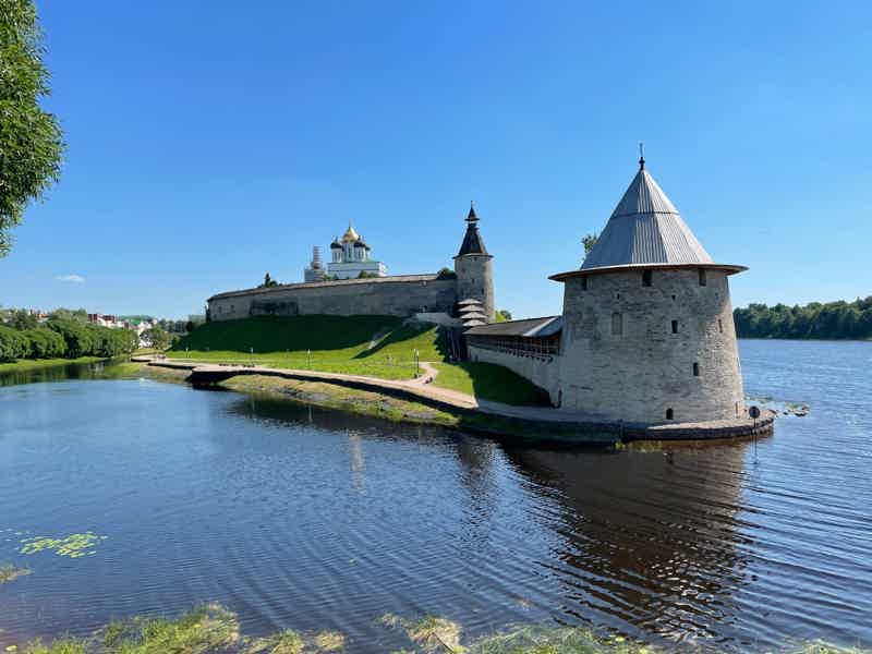 Знакомство с Псковом: между легендами и историей - фото 5