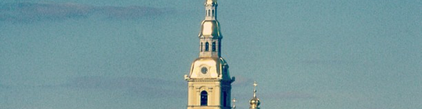 Экскурсия-квест в Петропавловской крепости