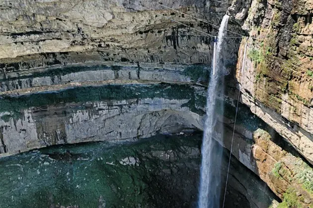 Путешествие к чудесам Дагестана: Хунзах, Матлас и Каменная чаша — фото 2