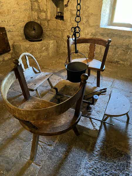 Мини Монтенегро Тур — идеальный вариант на полдня - фото 6